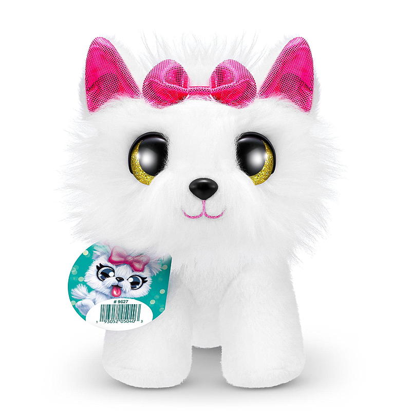 Coco Surprise Coco Surprise Coco Friends, Original sesong 1