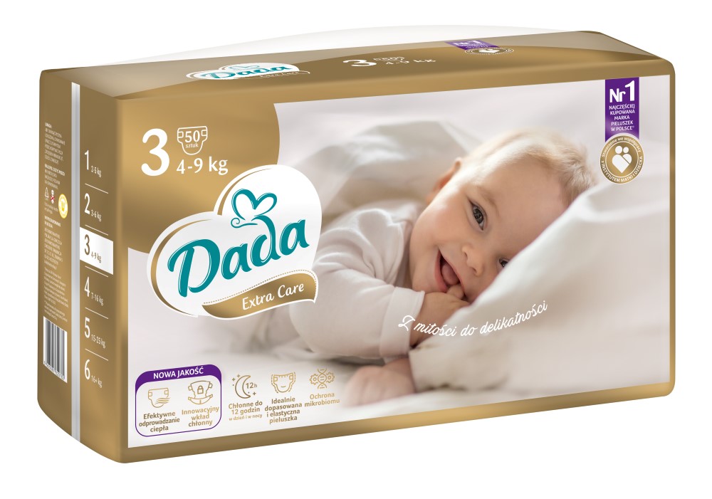 Dada Extra Care