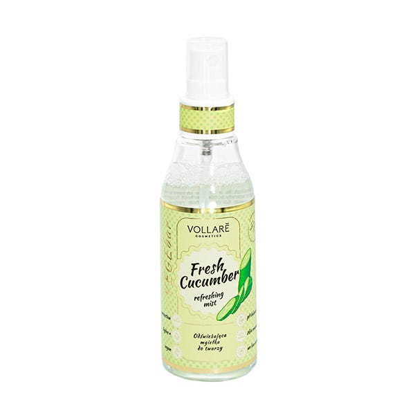 Vegebar Bruma Frisk Agurk | 75 ml