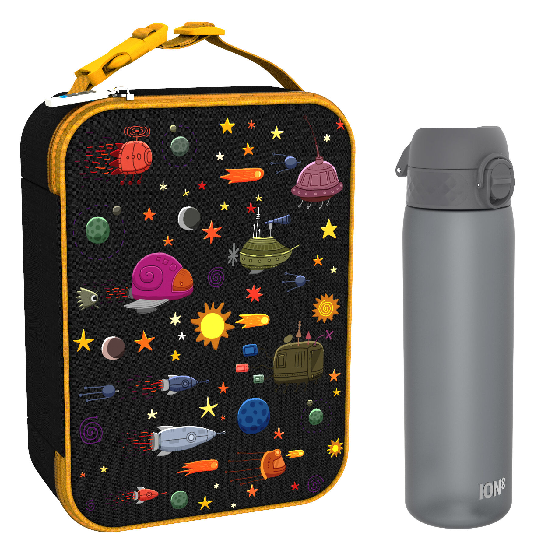 Ion8