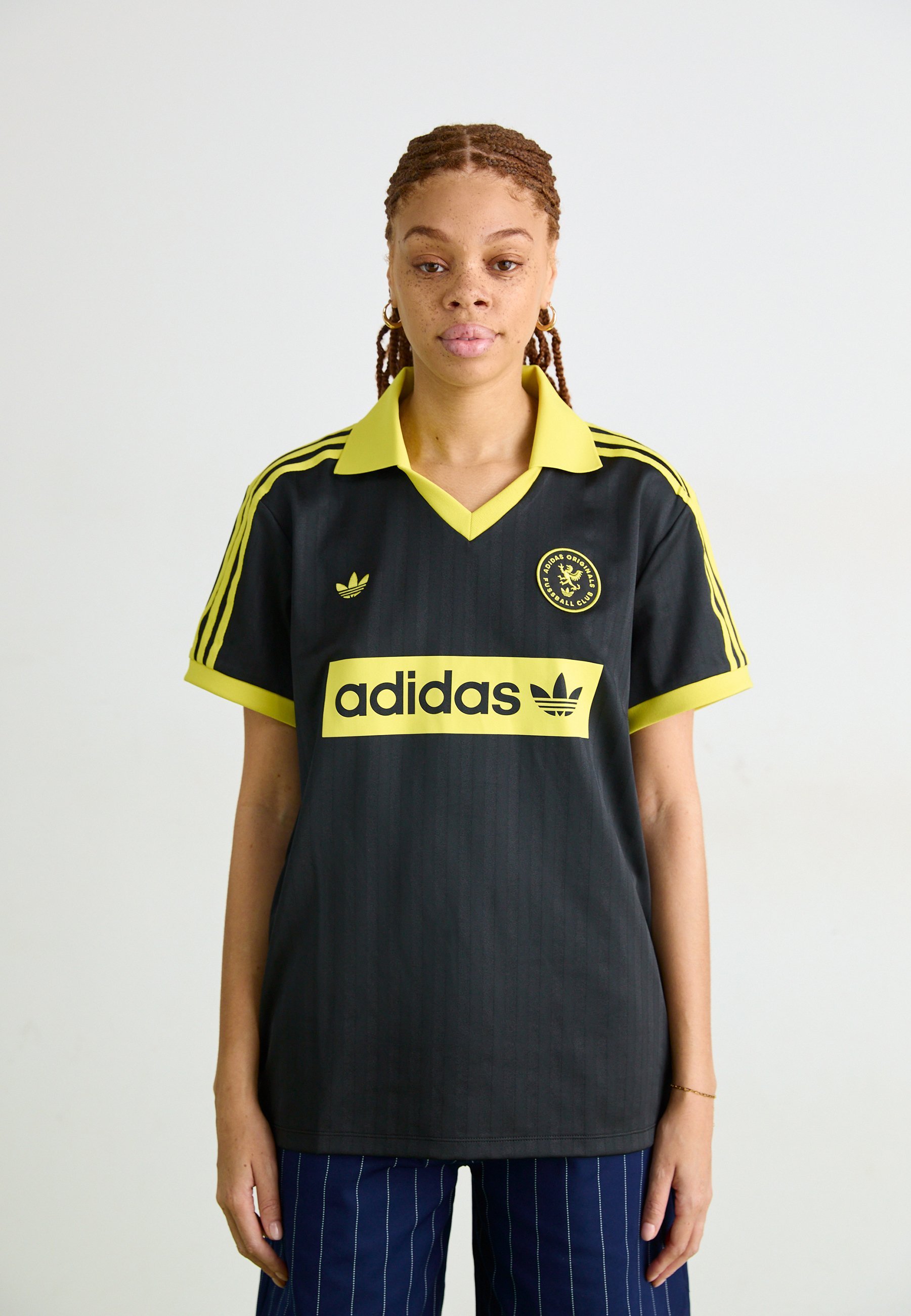 Polo Adidas Originals