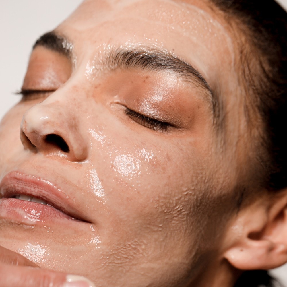 Dr. Hauschka Baume Lacté Nettoyant