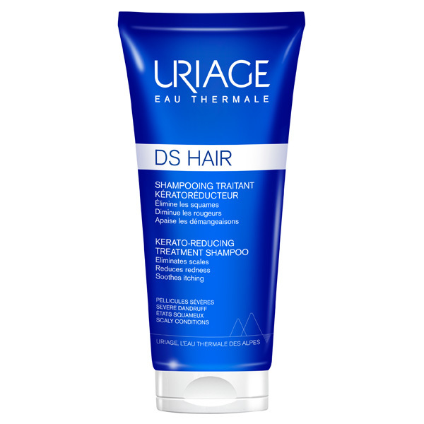 Uriage DS Hair Kerato-redukční šampon 150ml