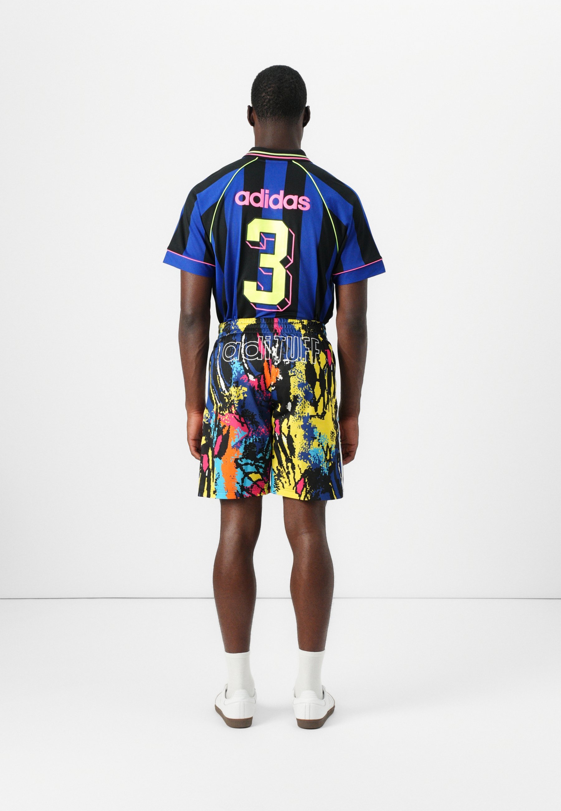 adidas Originals Casual Shorts