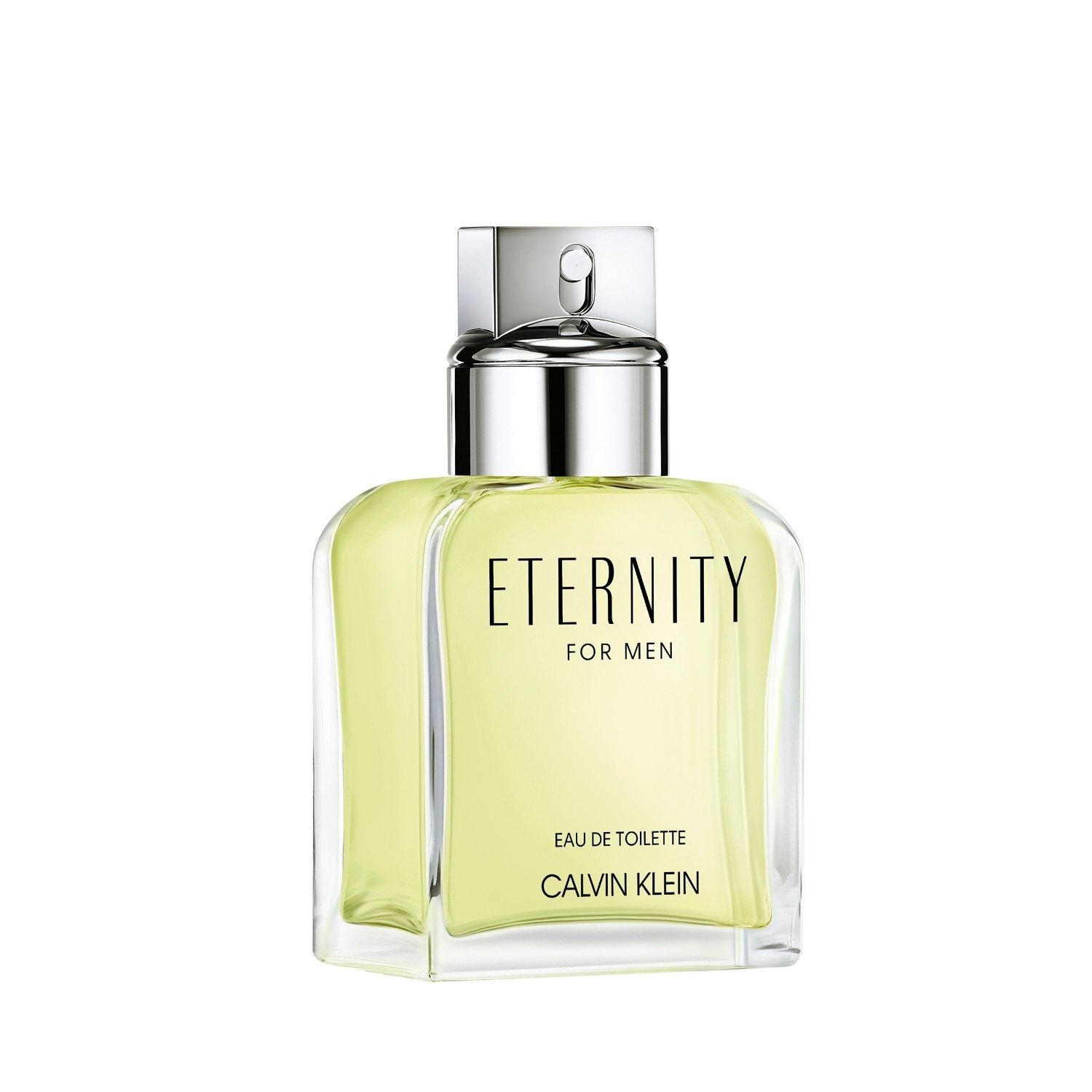 CALVIN KLEIN tualetinio vandens Eternity vyrams purškiklis Eau de Toilette - 30 ml