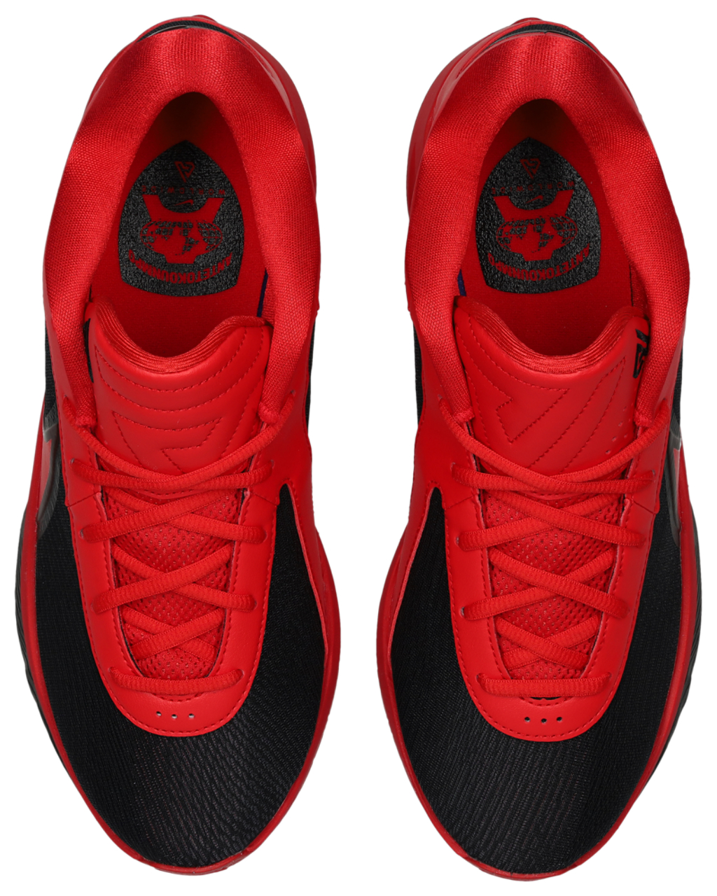 Nike Zoom Freak 6