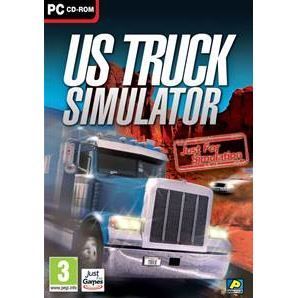 US Truck Simulator