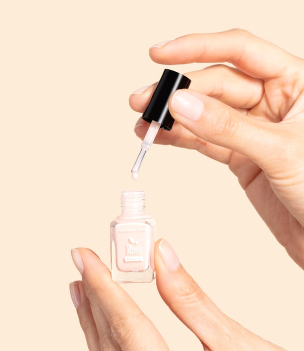 Vernis à ongles Rose nude