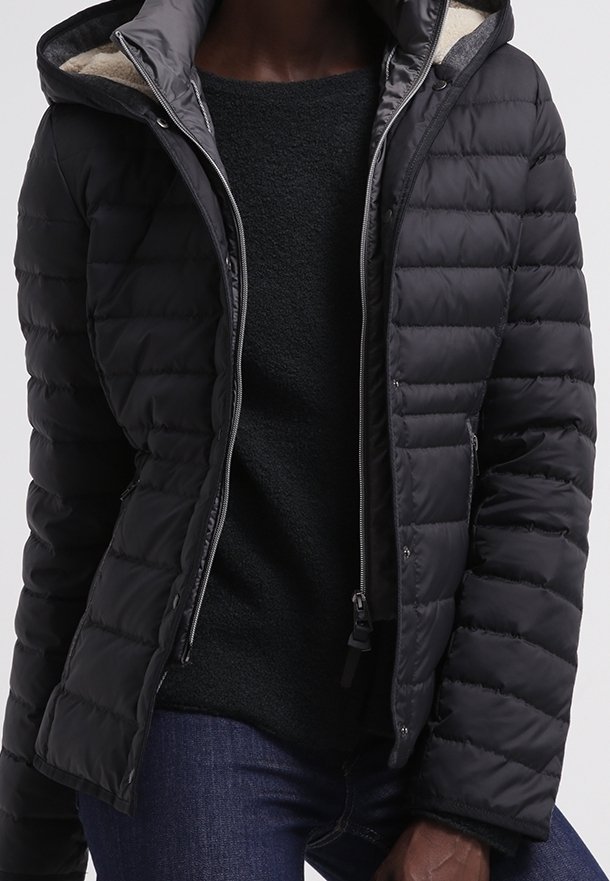 Giacca imbottita Marc O'Polo - blu scuro