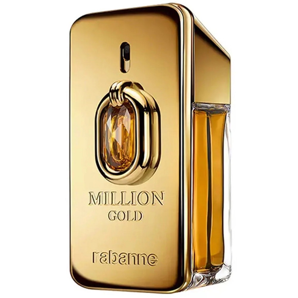 Paco Rabanne Million Gold Elixir intensiivinen hajuvesi