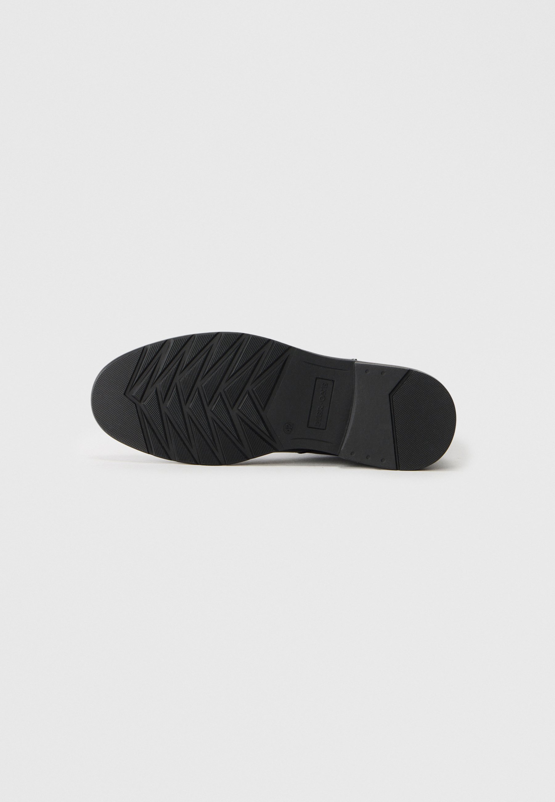 Bottines Pier One Classic - noires