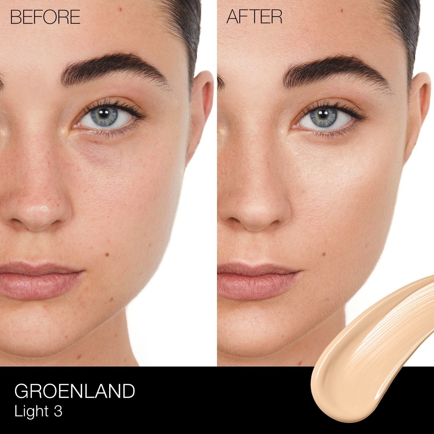 NARS Pure Radiant tónovací hydratačný krém SPF 30 – 50 ml