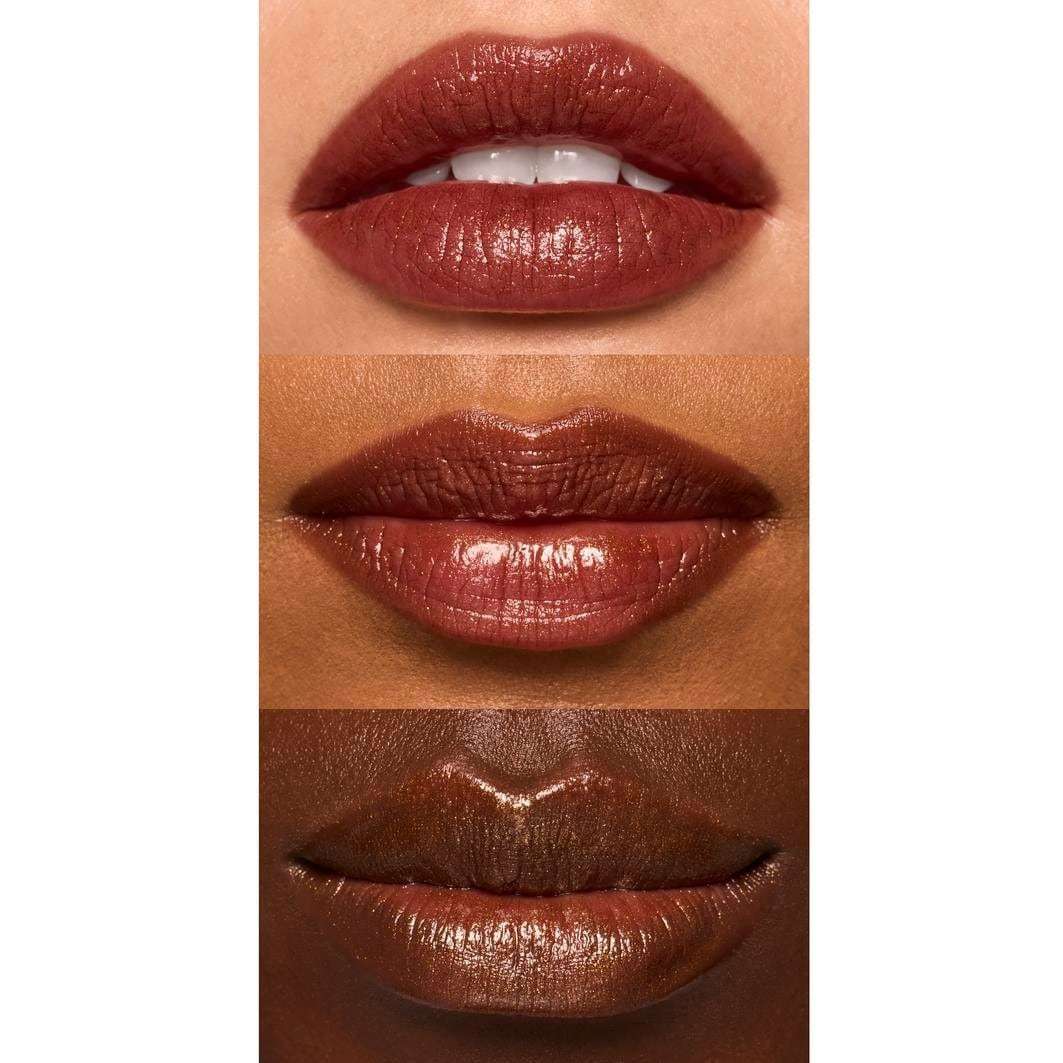 elf Cosmetics lūpu krāsas mirdzuma balzams 
