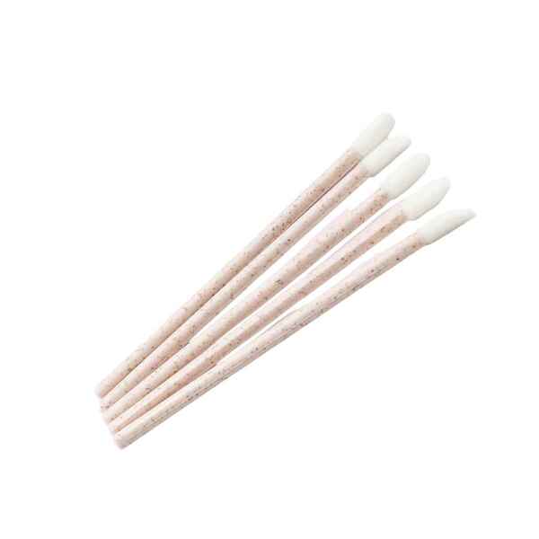 FFS Beauty Återanvändbara Makeup Corrector Swabs 5-pack - Beige