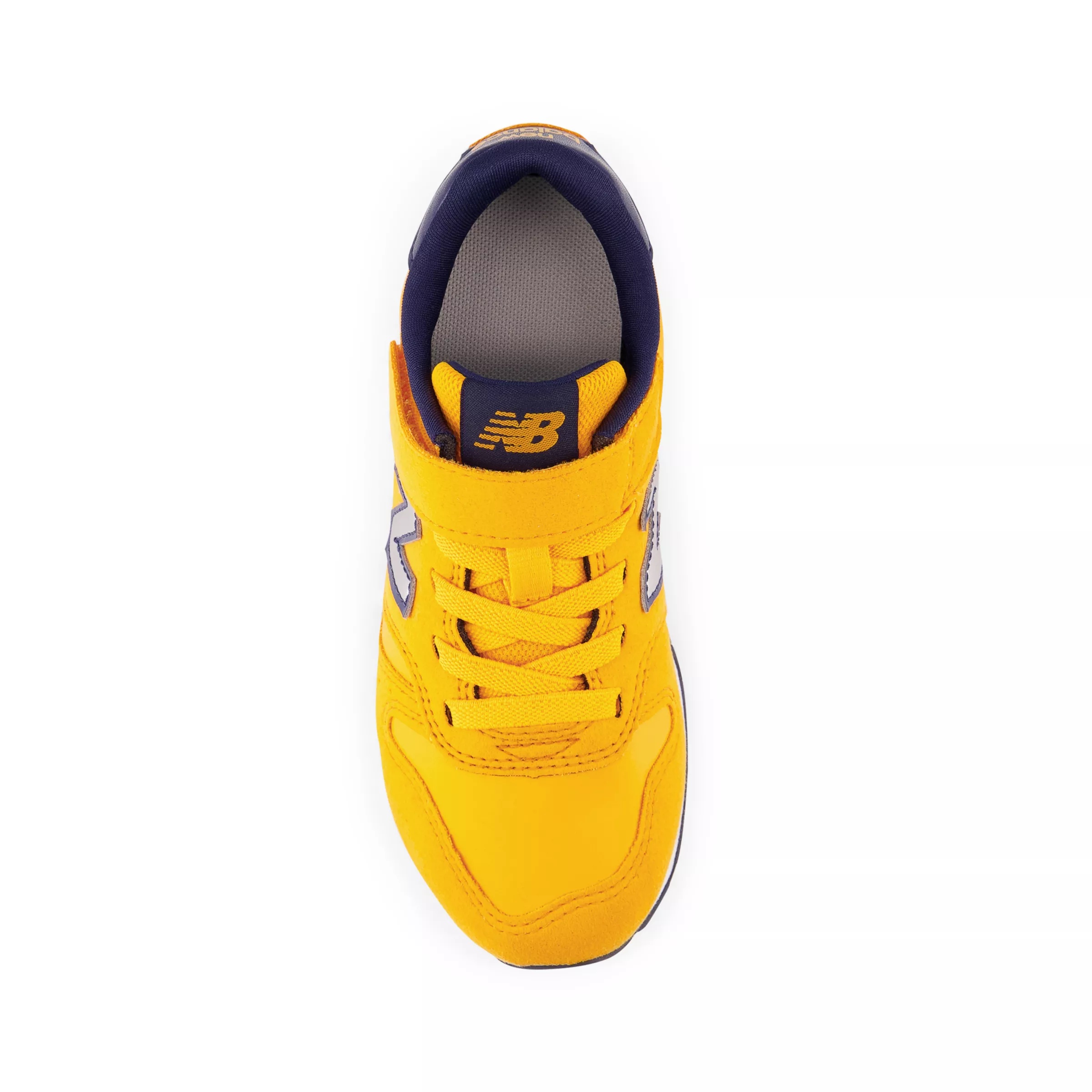 Bambino 373 Bungee Lace with Top Strap