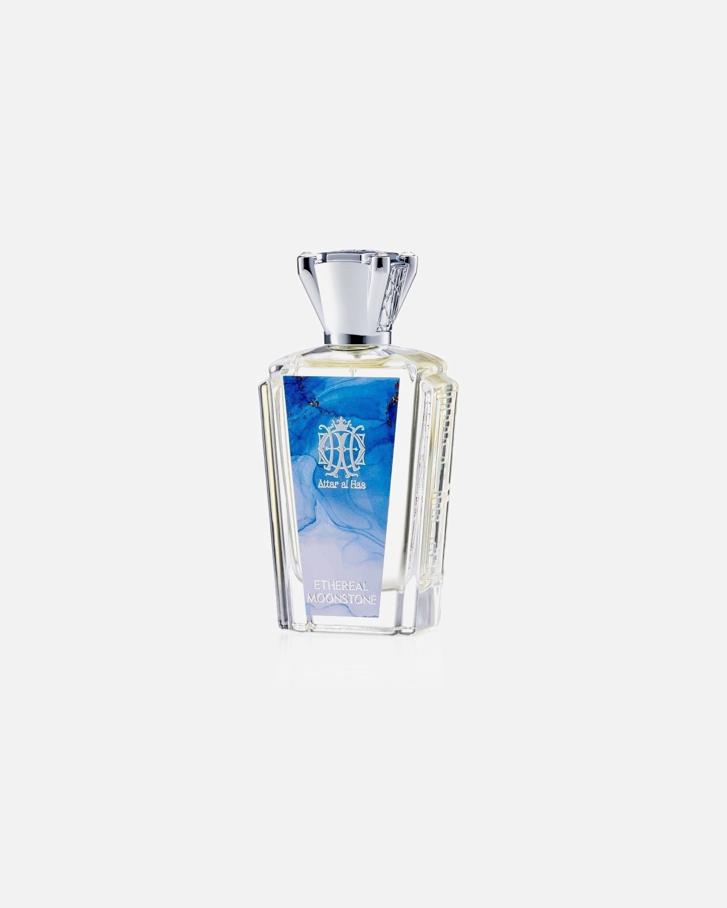 Attar Al Has Parfum Eterični mesečev kamen - 100 ml