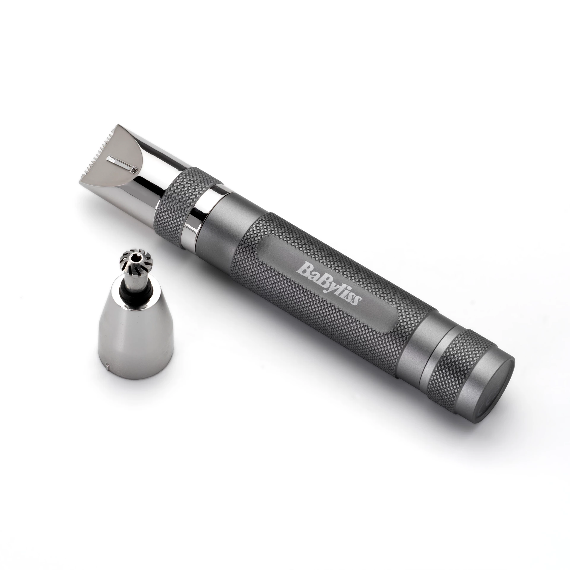 Babyliss Super X-Metal Precision Chrome hajformázó