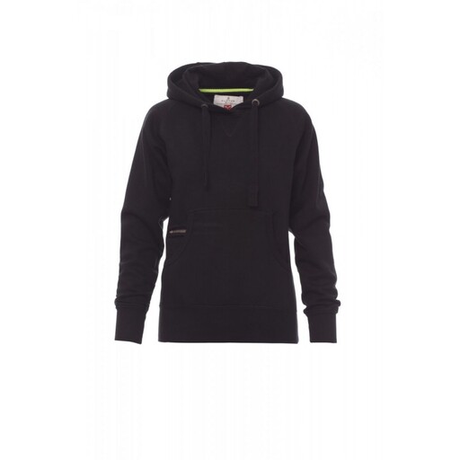  Sudadera Perchada 300gr Payper Atlanta