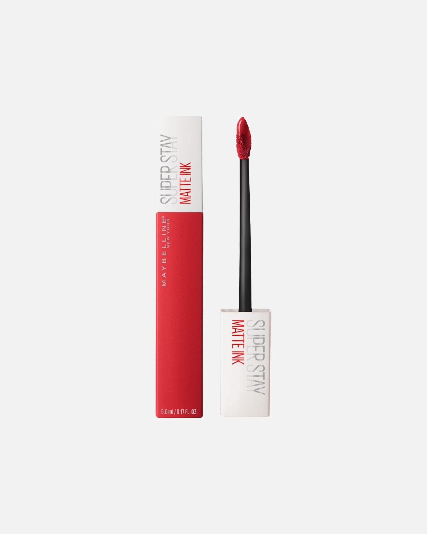 Maybelline SuperStay Matte Ink rúž na pery - 5 ml