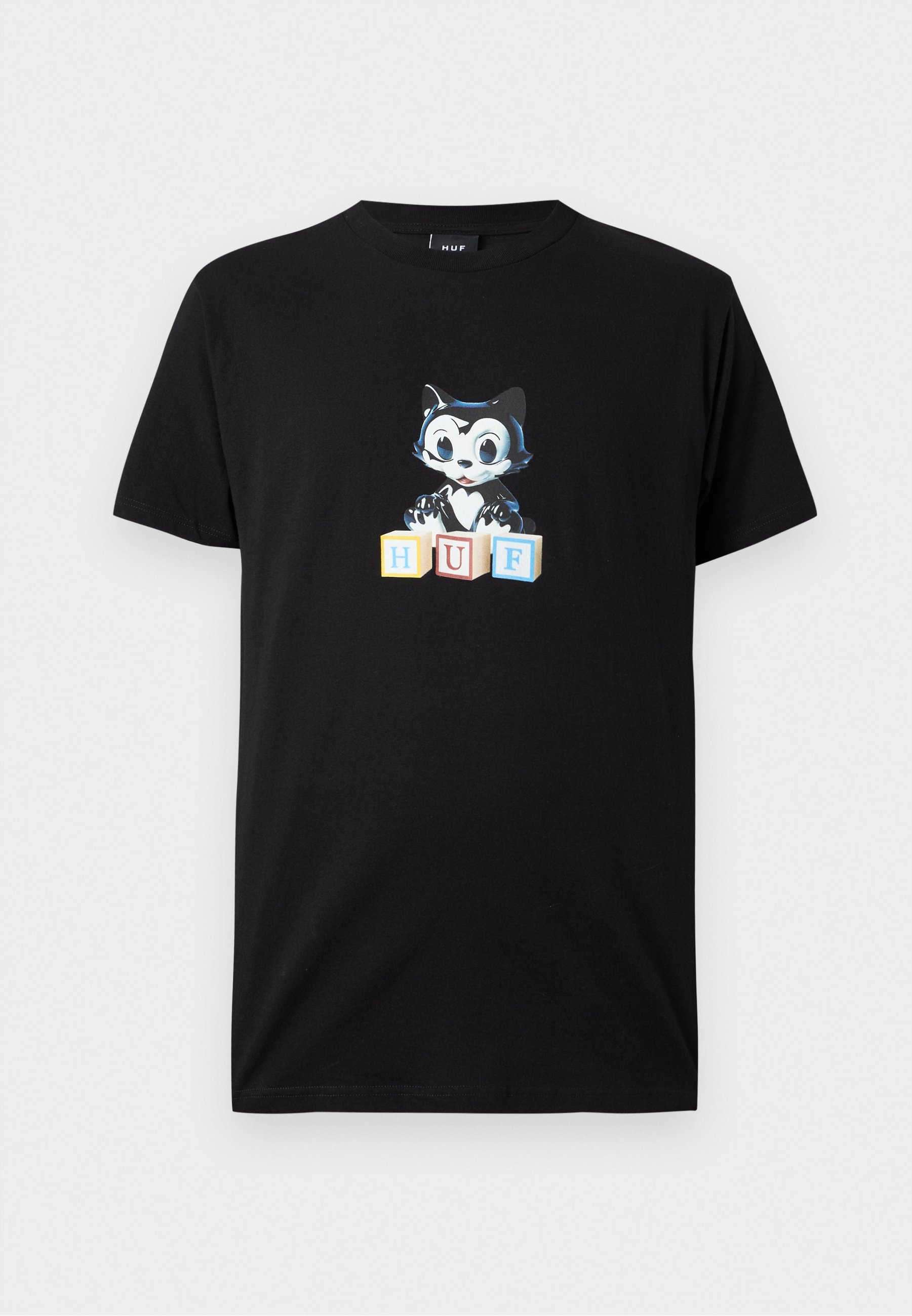 HUF T-shirts