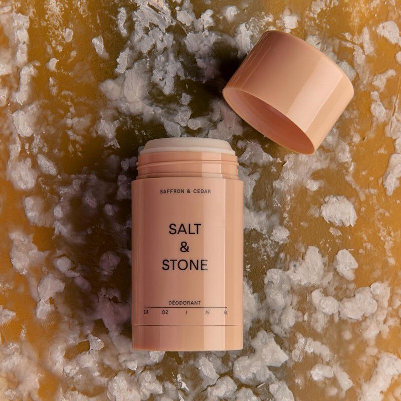 Salt & Stone Safran & Zeder