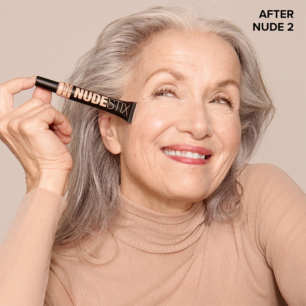 Nudestix korektor Nudefix kremasti korektor - 3 ml