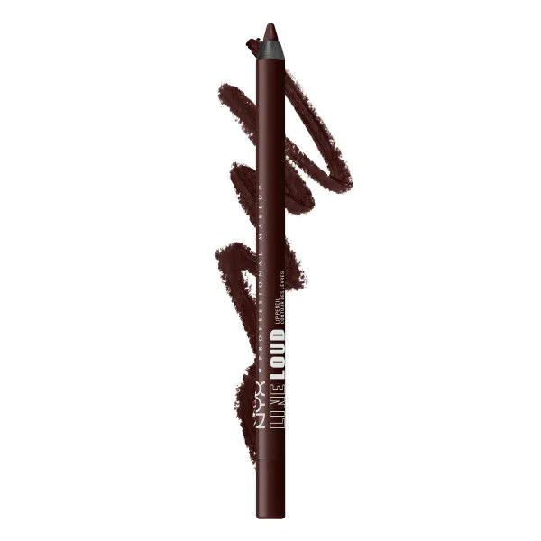 NYX Line Loud Konturówka do ust No Wine-ing