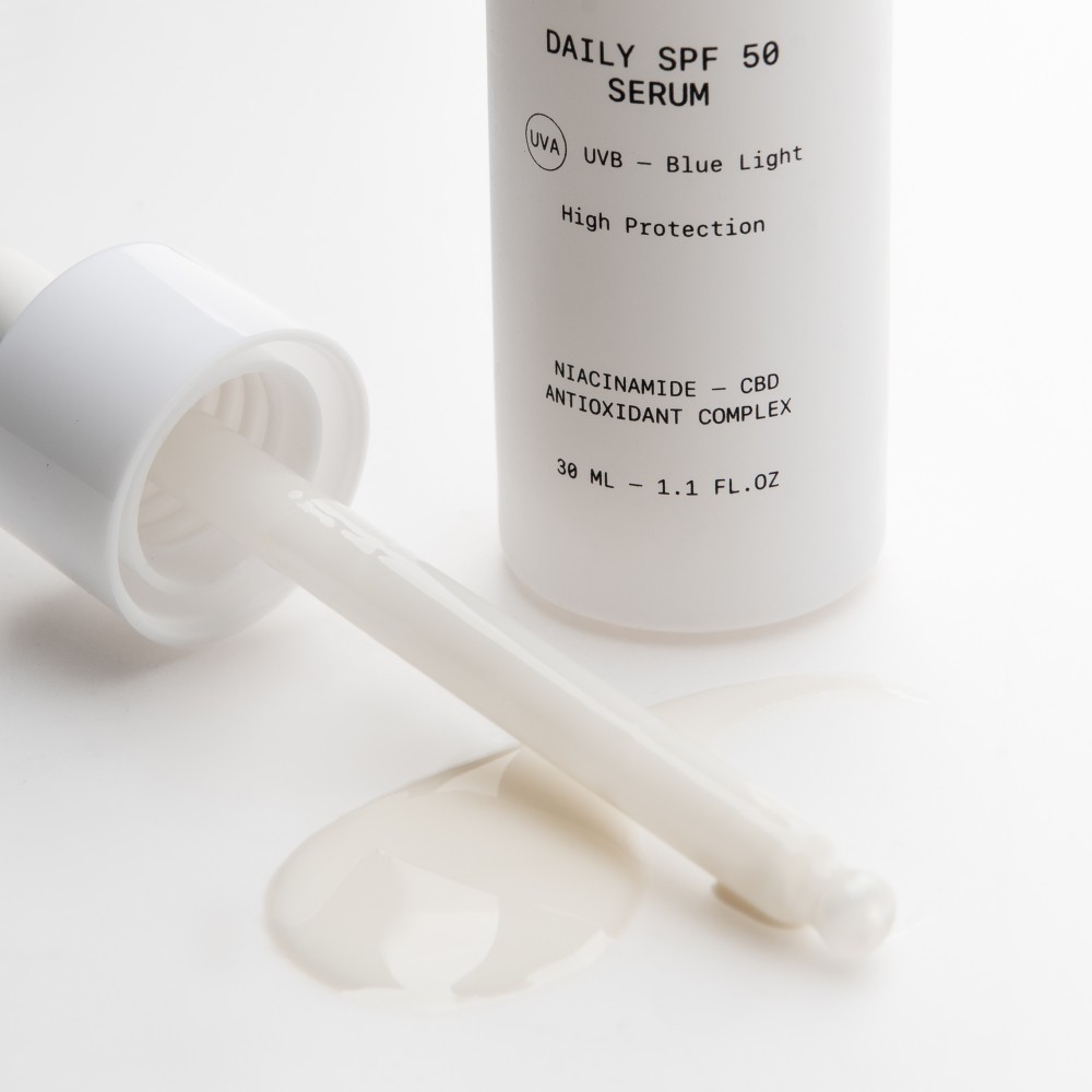 QUINQUE Daily SPF 50 Serum