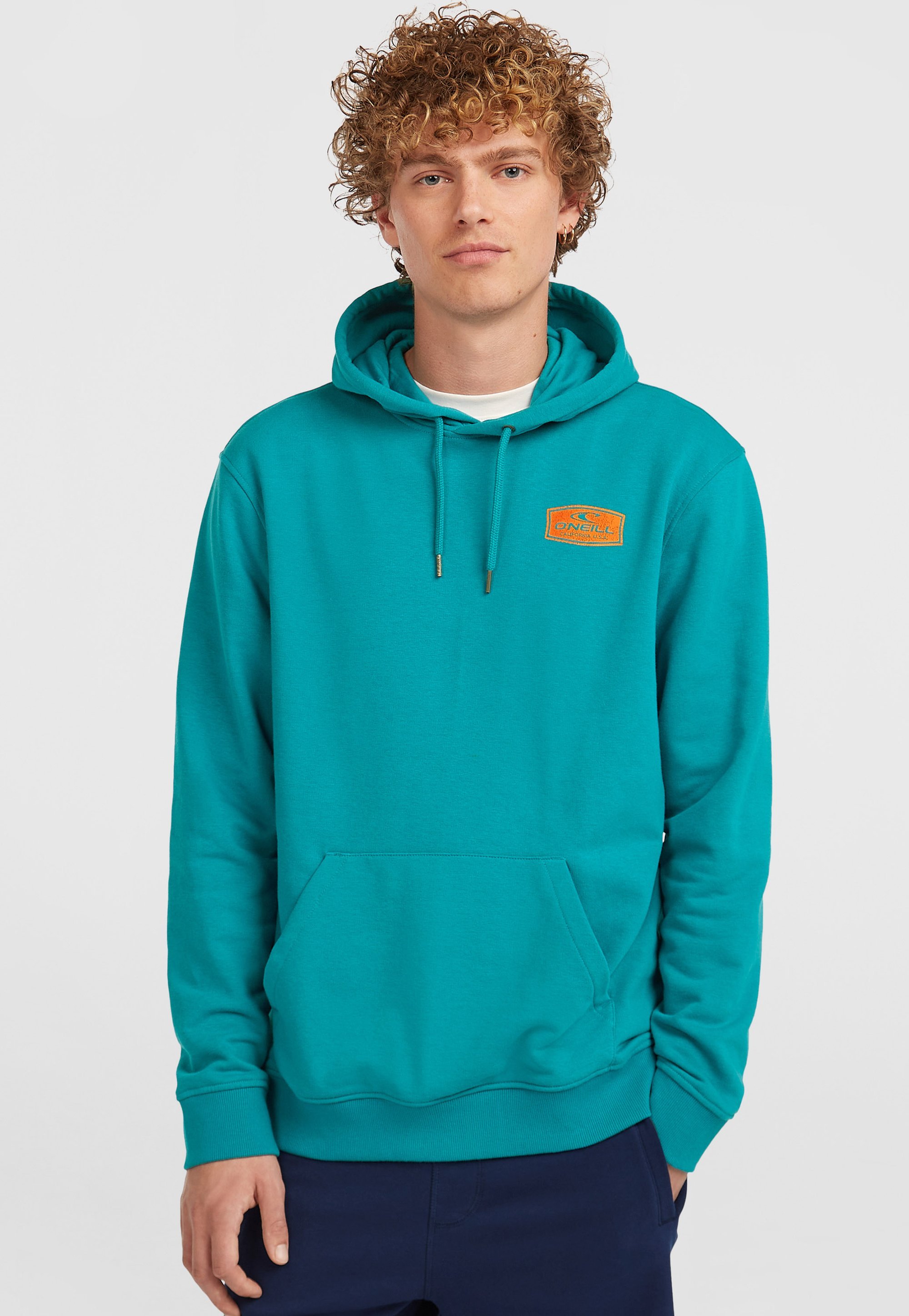 Sweat à capuche O'Neill - brise insulaire