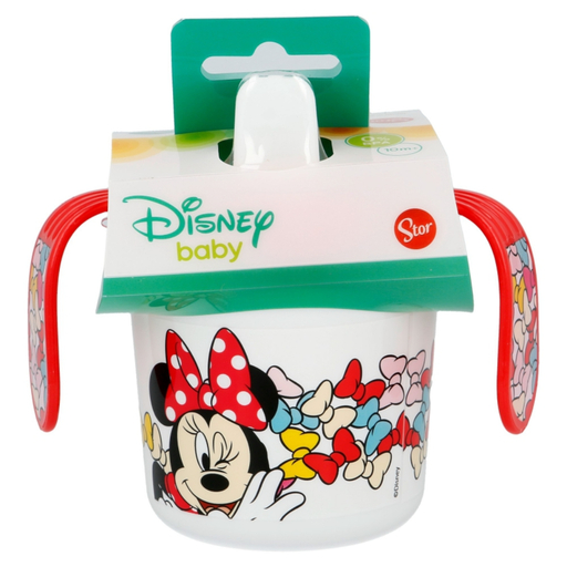  Mug d'entraînement Minnie Mouse 62409