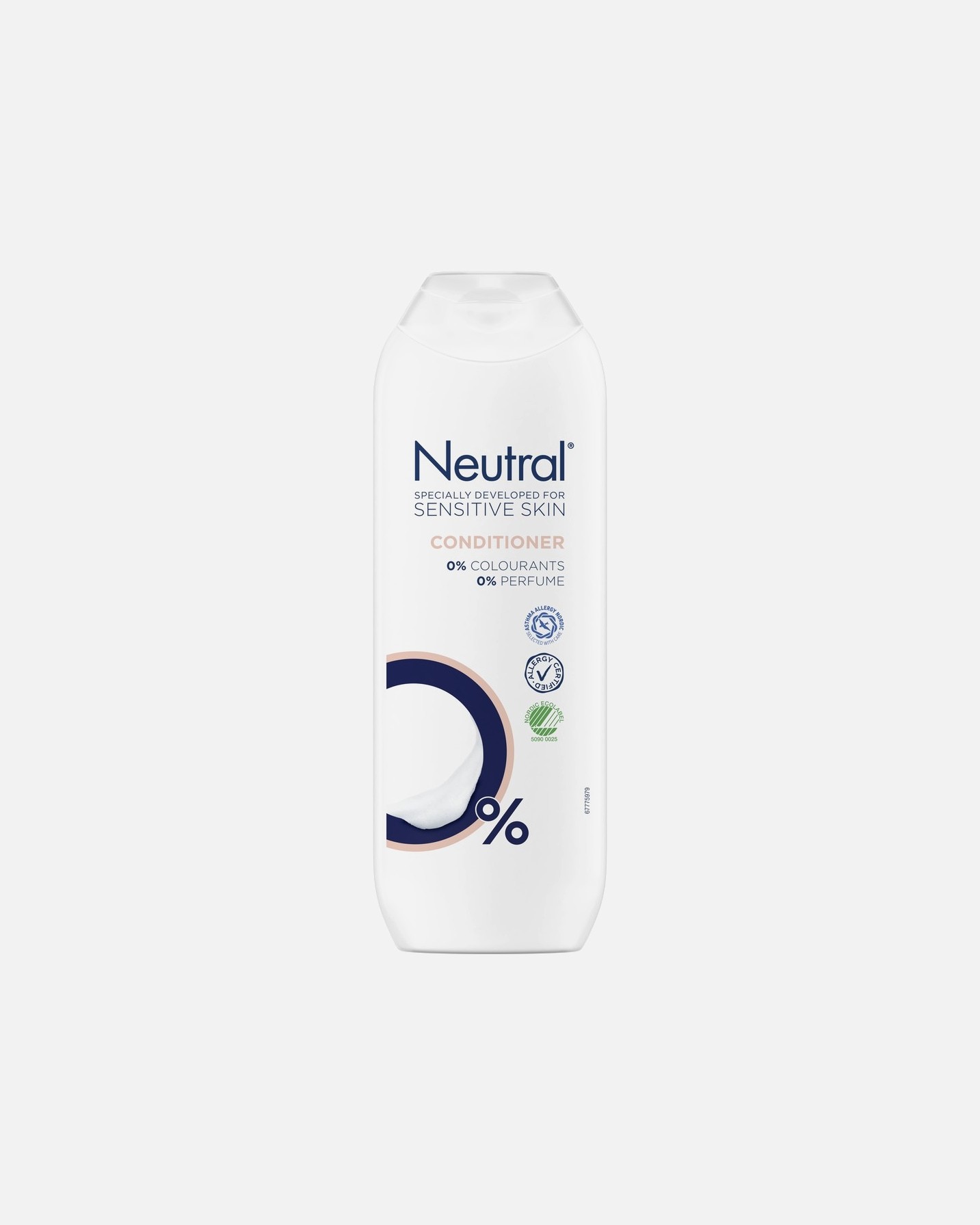 Neutralni regenerator - 250 ml