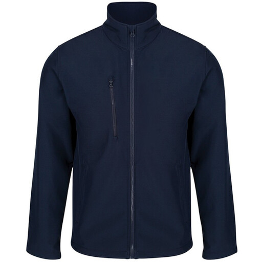  Professionnel Chaqueta De Tres Capas Soft Shell Ablaze Regatta