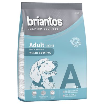 Briantos Adulte Léger
