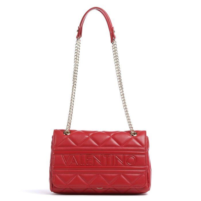 Sac Bandoulière Ada Valentino Rosso Rouge (Rosso)