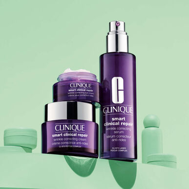 Clinique Smart Clinical Repair Wrinkle Correcting Serum med retinol, 75 ml