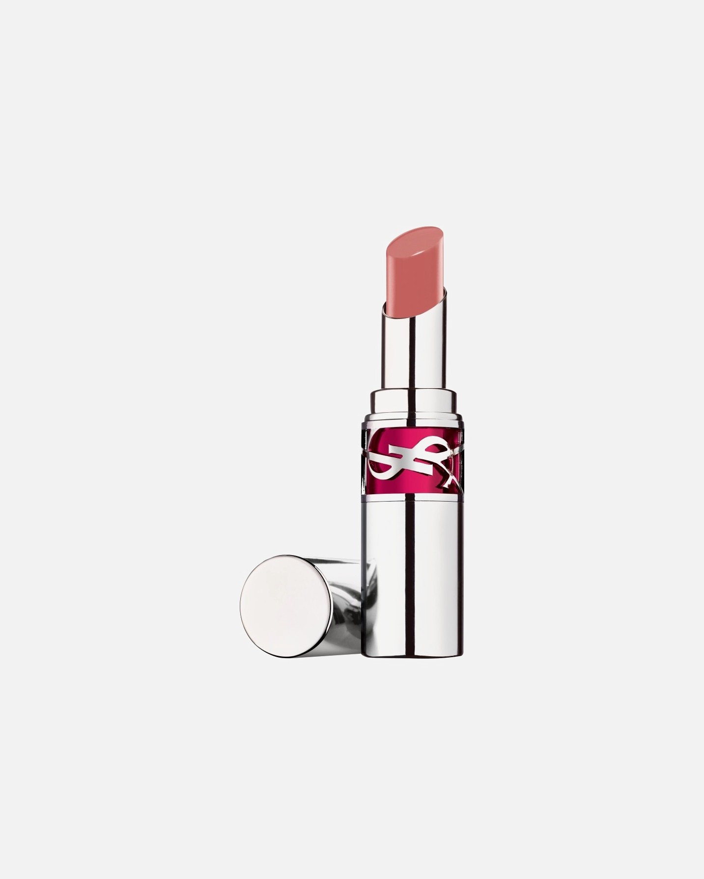Yves Saint Laurent lūpų blizgis „Loveshine Candy Glaze“ – 3,2 g