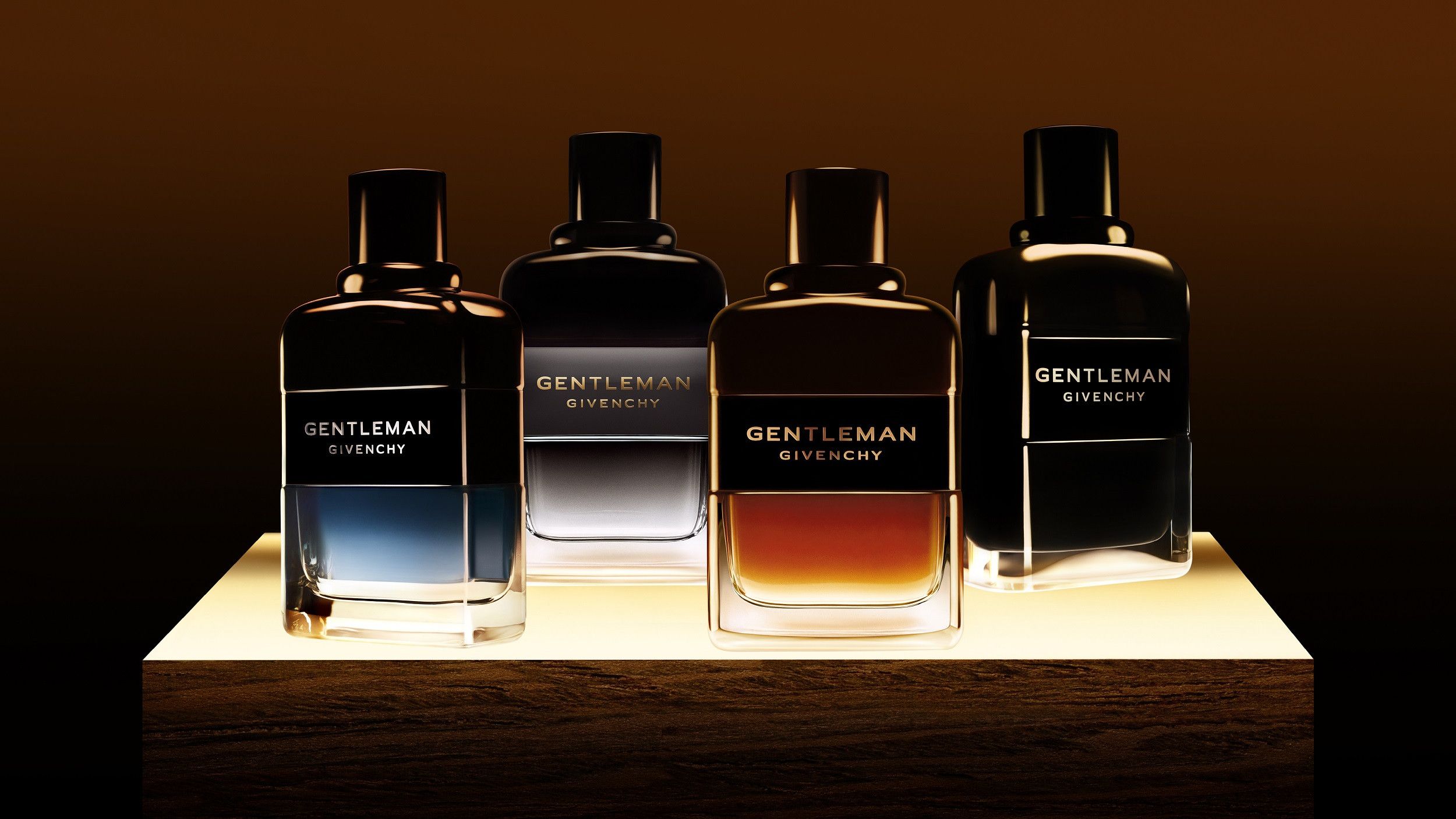 Gentleman Reserve Privée Eau de Parfum Moški parfumi
