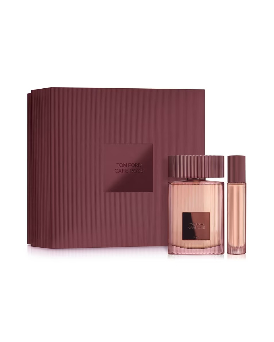TOM FORD Café Rose Eau de Parfum Set Café Rose Eau de Parfum Set