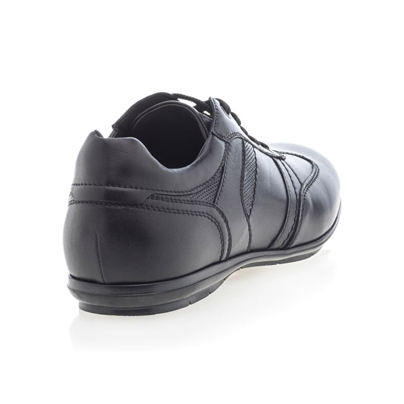 Krepšeliai / sportbačiai Homme Noir