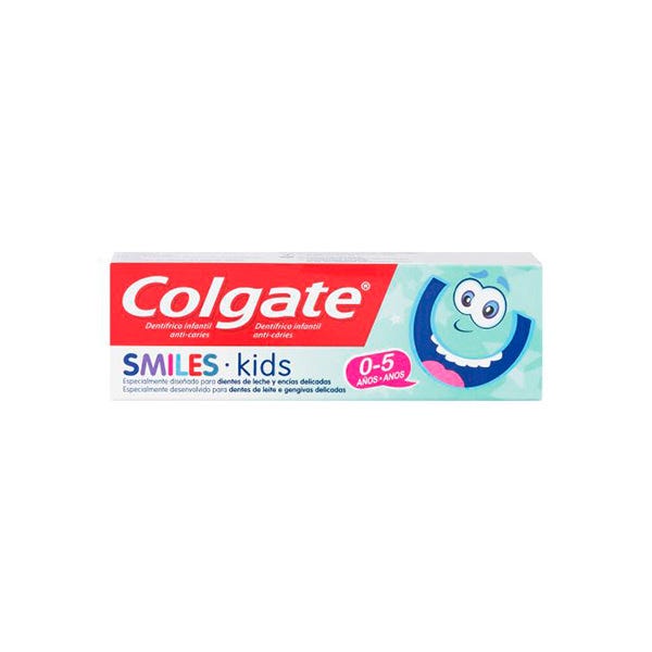 Παιδικό Χαμόγελο | 50ml