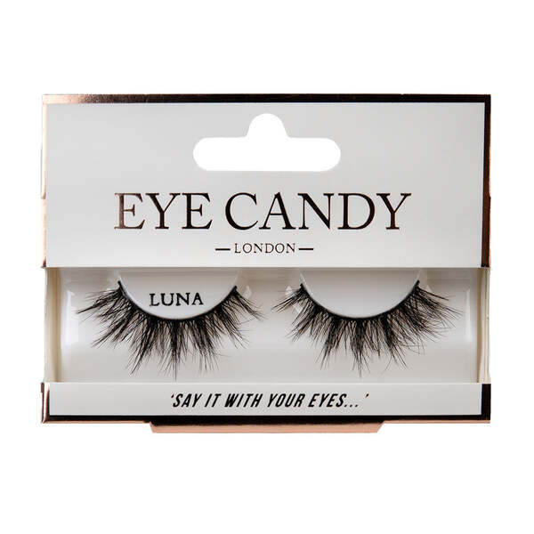 Eye Candy Signature Lap Collection – Luna