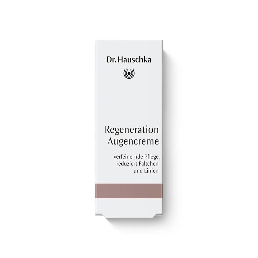 Dr. Hauschka Regenerujący krem pod oczy – 15 ml