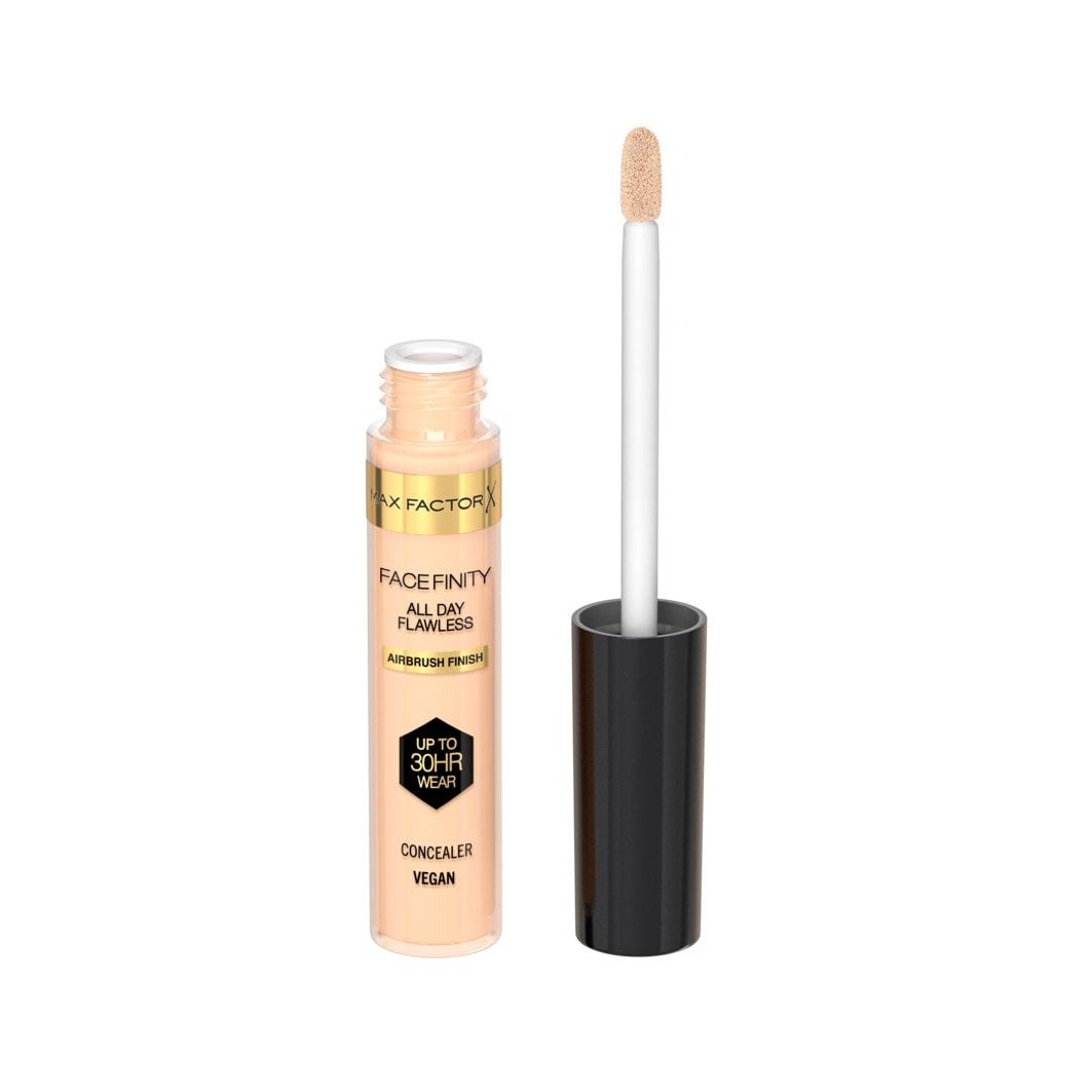 „Max Factor“ maskuoklis „Facefinity All Day Flawless“ – 7,8 ml