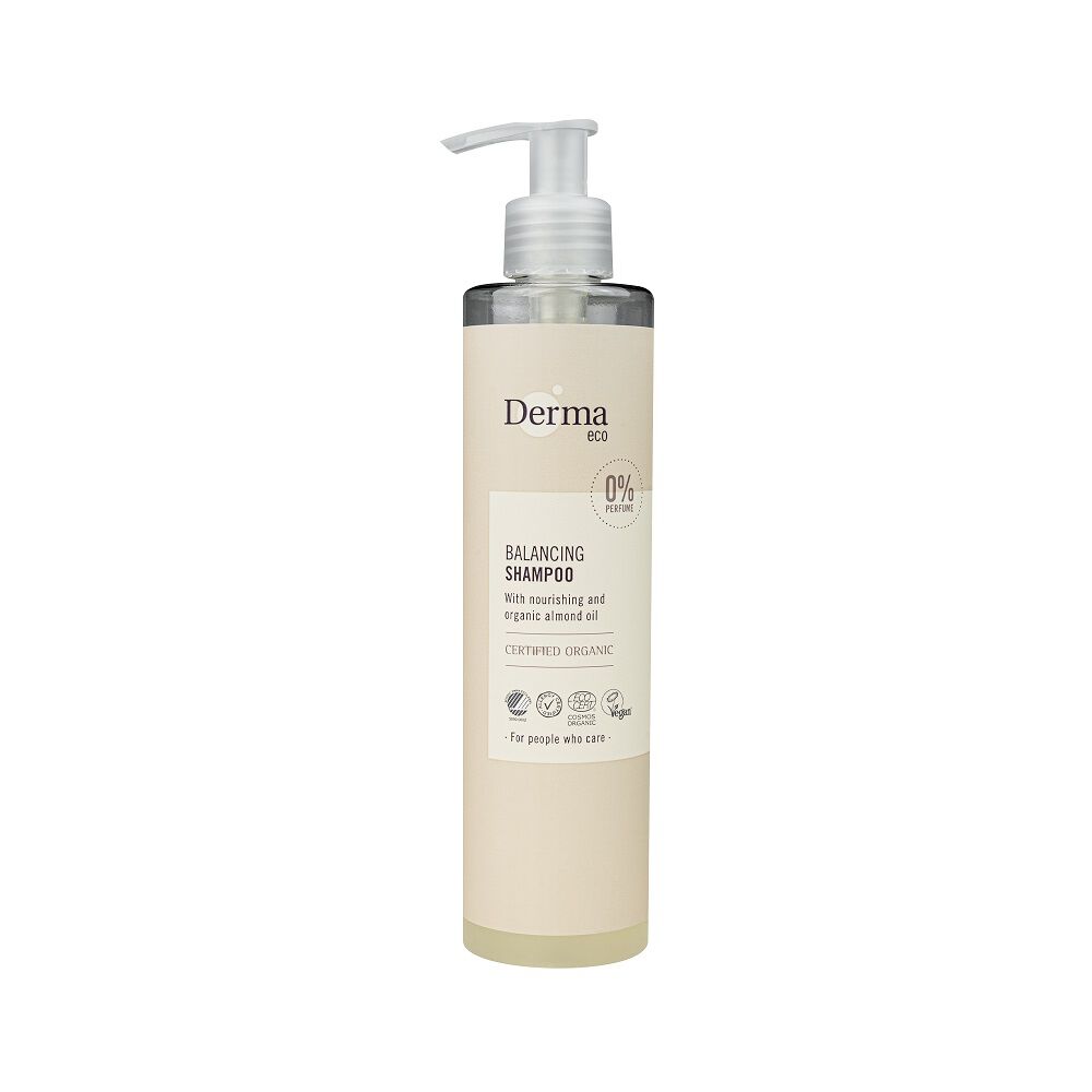 Derma Eco Balancing