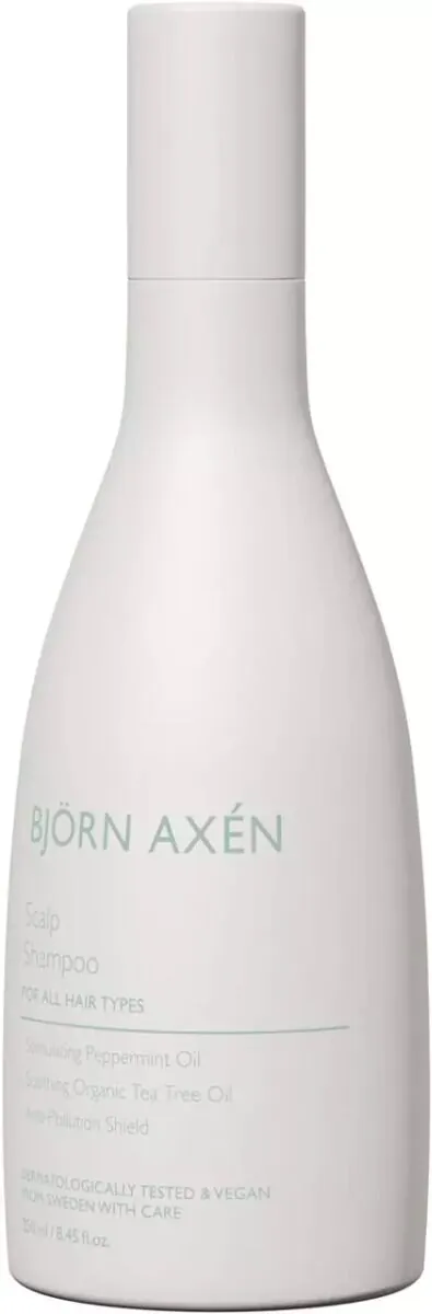 Bjorn Axen Scalp Szampon do włosów