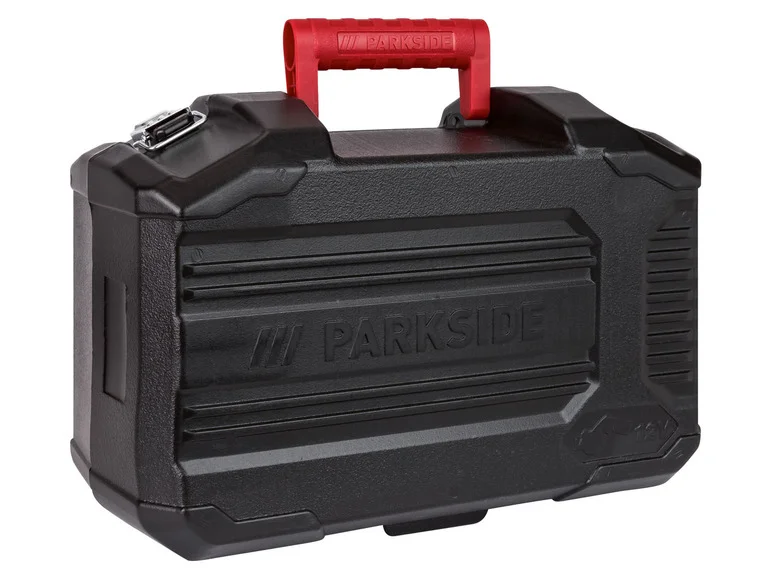 Circulador portátil PARKSIDE® sem frasco PHKSA 12 B3, sem bateria e carregador, 12 V