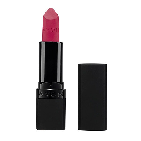 Rossetto ultra opaco Avon Adoring Love