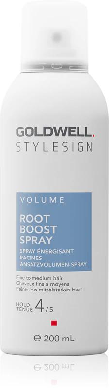 Goldwell StyleSign Root Boost Spray