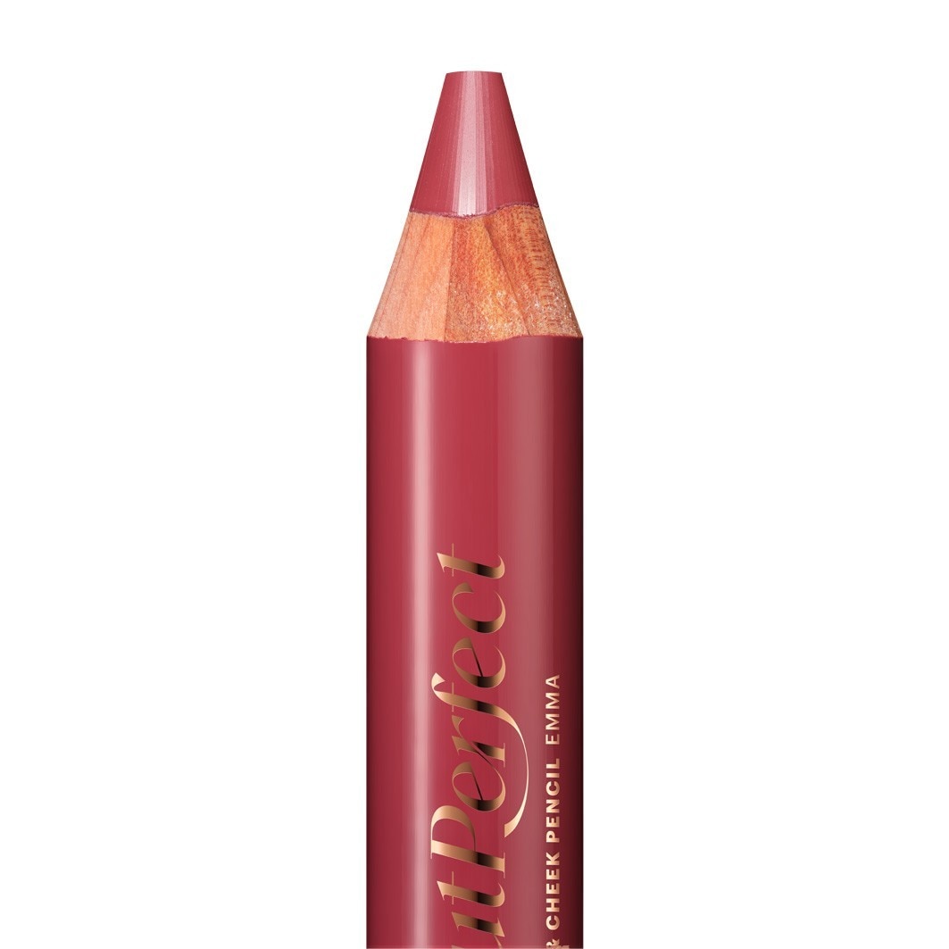 ZOEVA Lipstick Pout Perfect Lipstick-potlood - 1 Stück