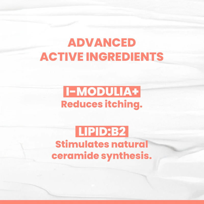 Avène XeraCalm AD Lipid-Replenishing Cream voor de droge en atopische huid